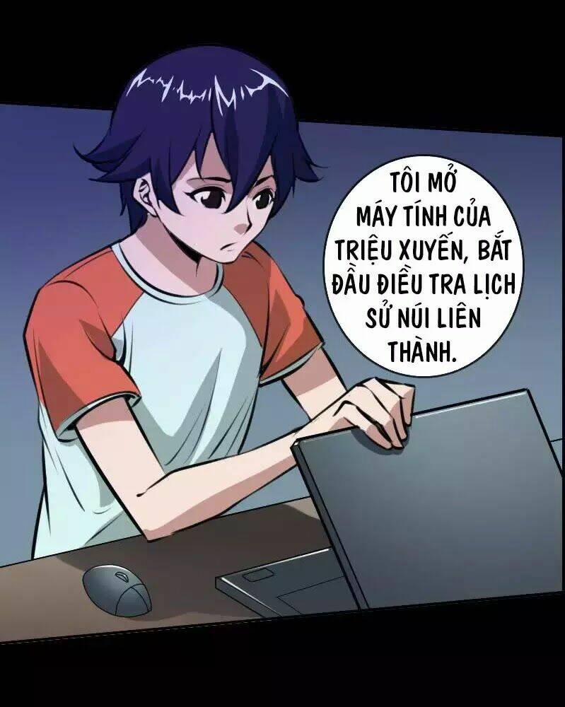 Kiếp Thiên Vận 46 trang 12