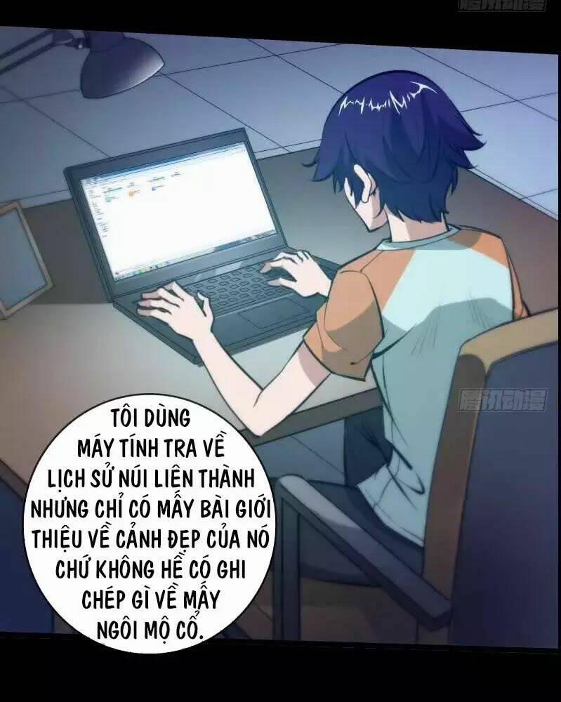 Kiếp Thiên Vận 46 trang 15