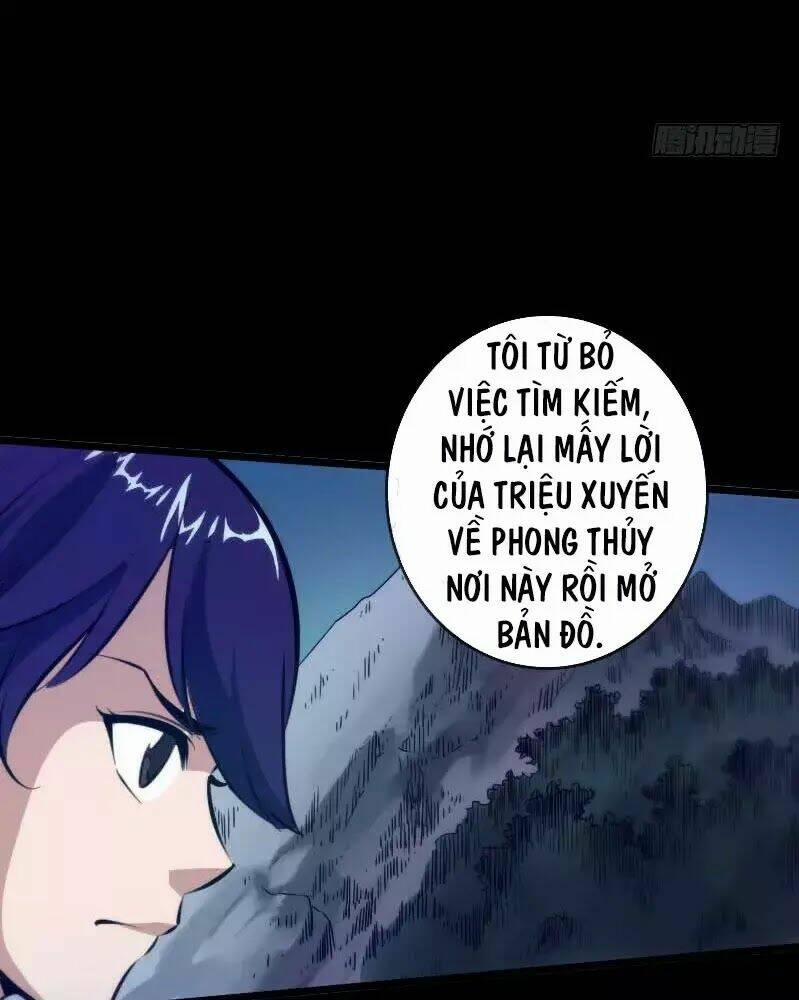 Kiếp Thiên Vận 46 trang 16