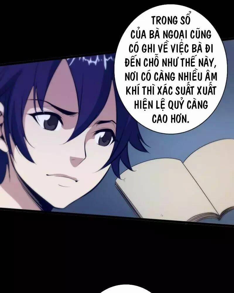 Kiếp Thiên Vận 46 trang 21