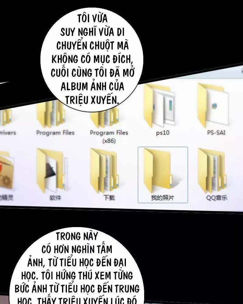 Kiếp Thiên Vận 46 trang 24