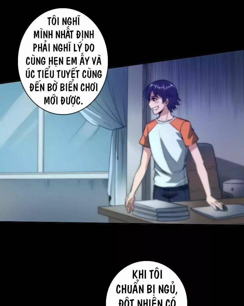 Kiếp Thiên Vận 46 trang 29