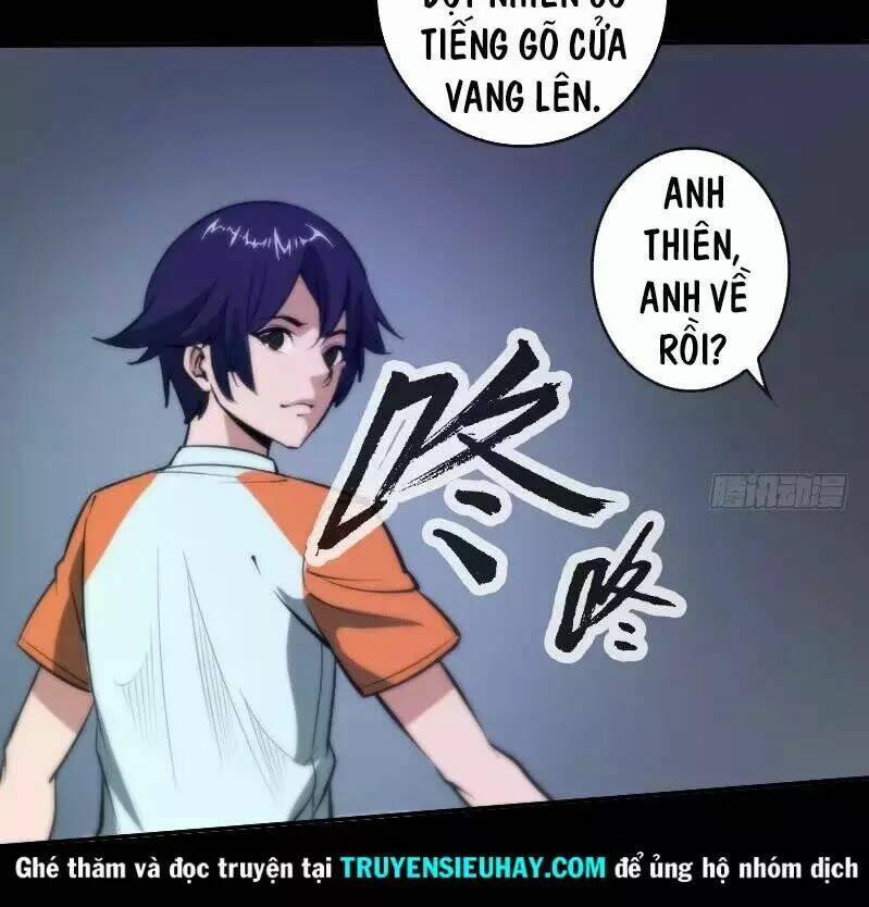 Kiếp Thiên Vận 46 trang 30