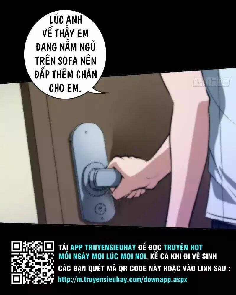 Kiếp Thiên Vận 46 trang 31