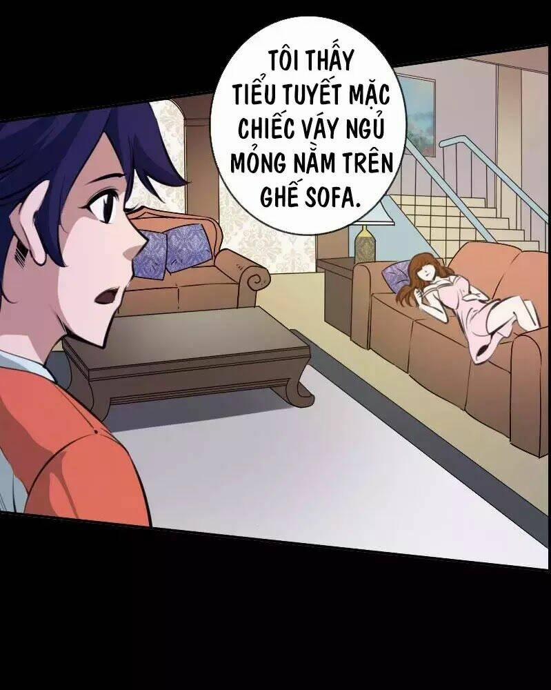 Kiếp Thiên Vận 46 trang 5