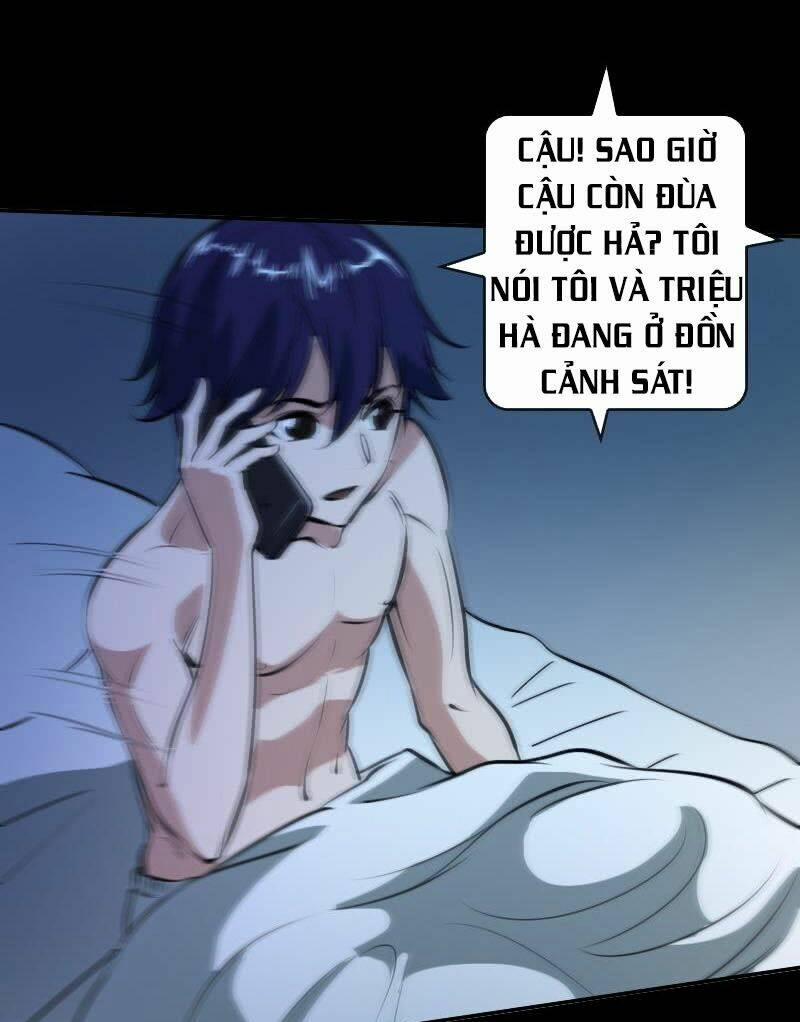 Kiếp Thiên Vận 47 trang 11