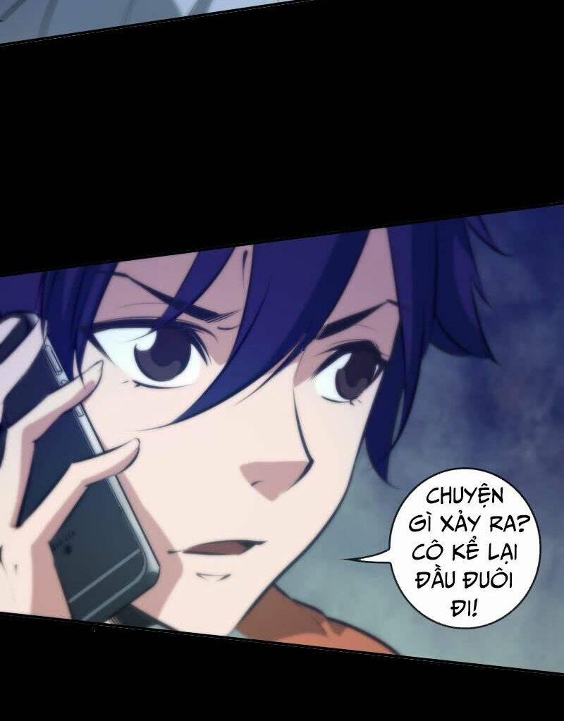 Kiếp Thiên Vận 47 trang 12