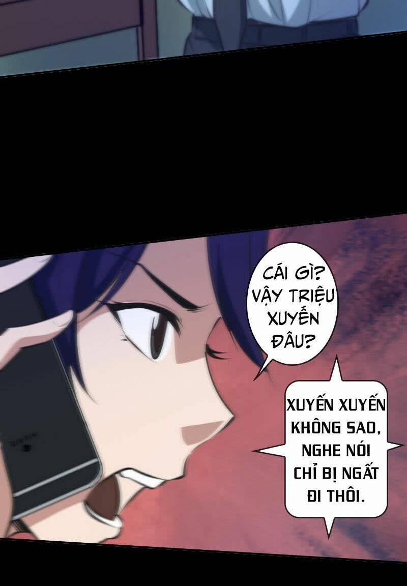Kiếp Thiên Vận 47 trang 14