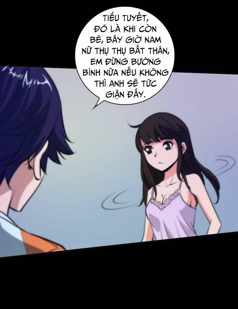 Kiếp Thiên Vận 47 trang 5