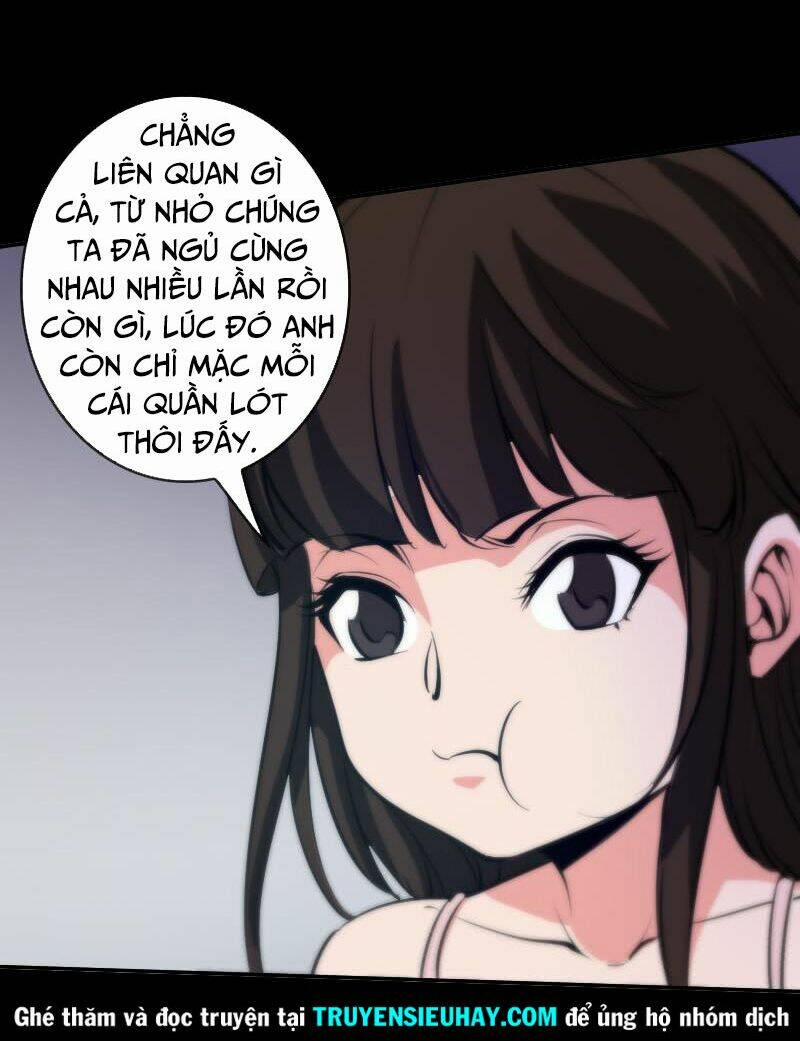 Kiếp Thiên Vận 47 trang 6