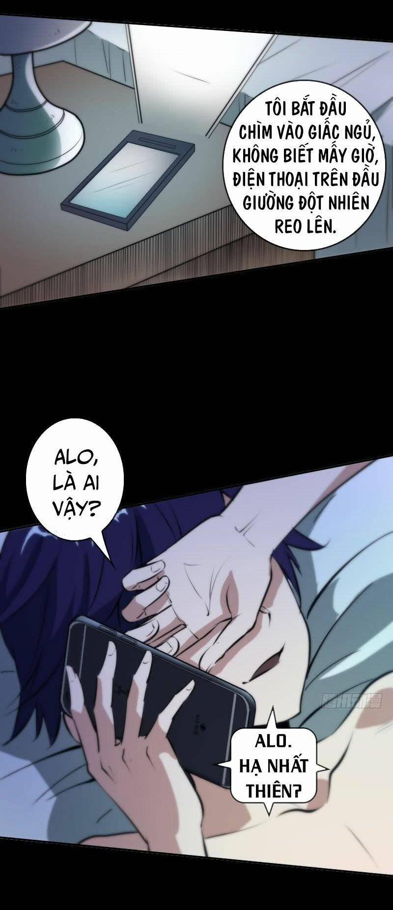 Kiếp Thiên Vận 47 trang 9