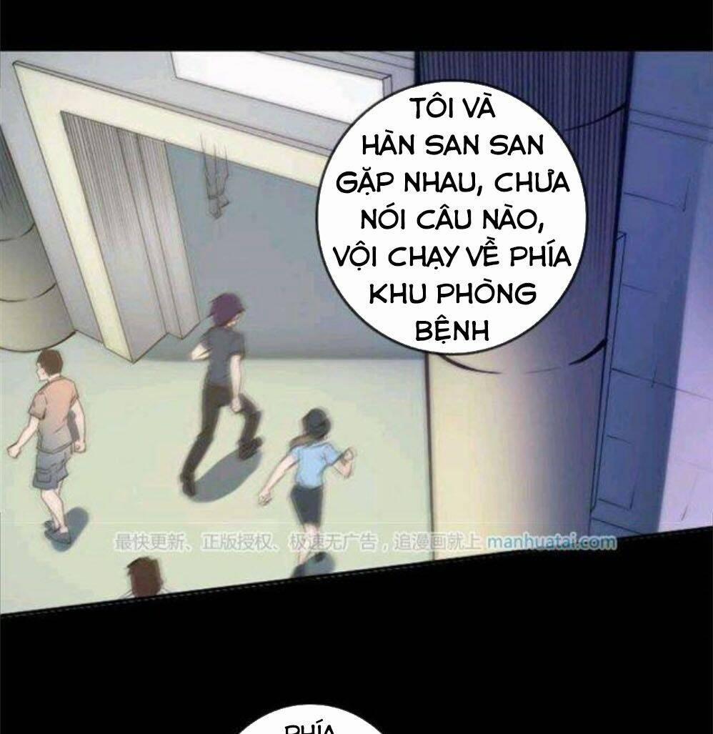 Kiếp Thiên Vận 48 trang 1