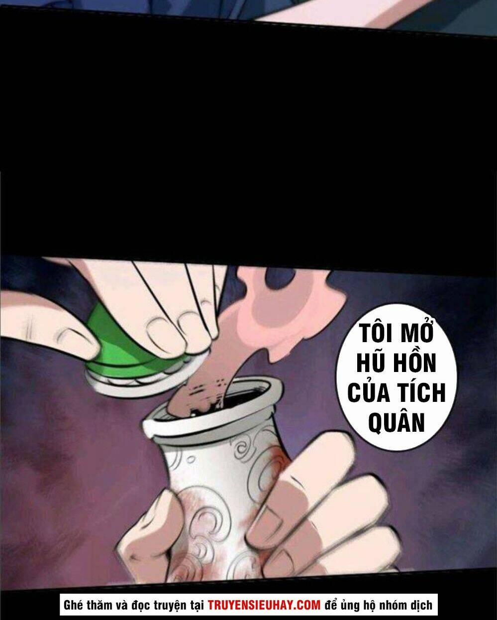 Kiếp Thiên Vận 48 trang 12