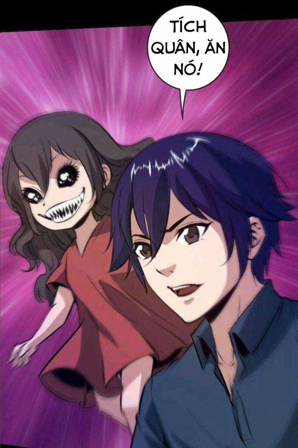 Kiếp Thiên Vận 48 trang 13