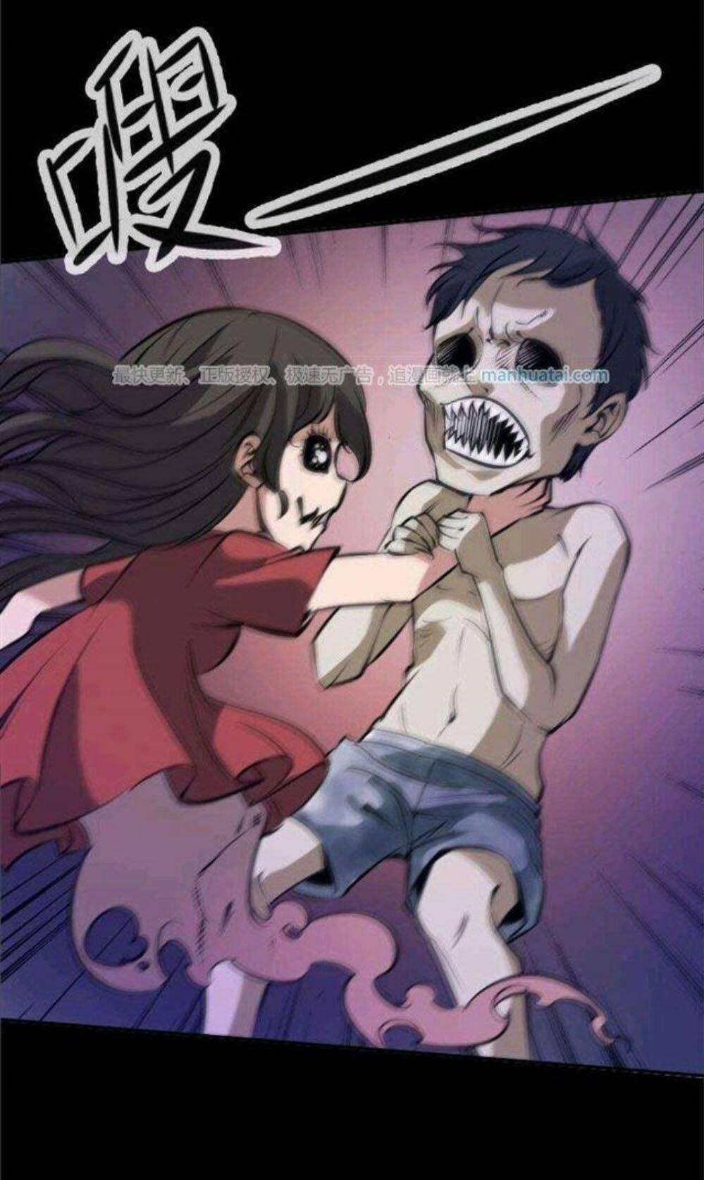 Kiếp Thiên Vận 48 trang 15