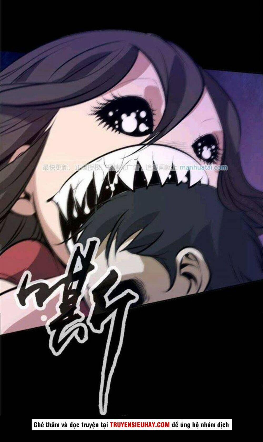 Kiếp Thiên Vận 48 trang 16