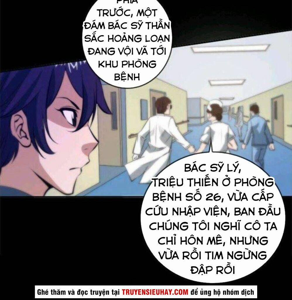 Kiếp Thiên Vận 48 trang 2