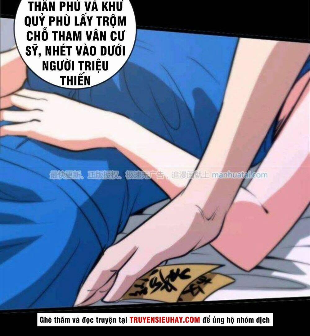 Kiếp Thiên Vận 48 trang 20