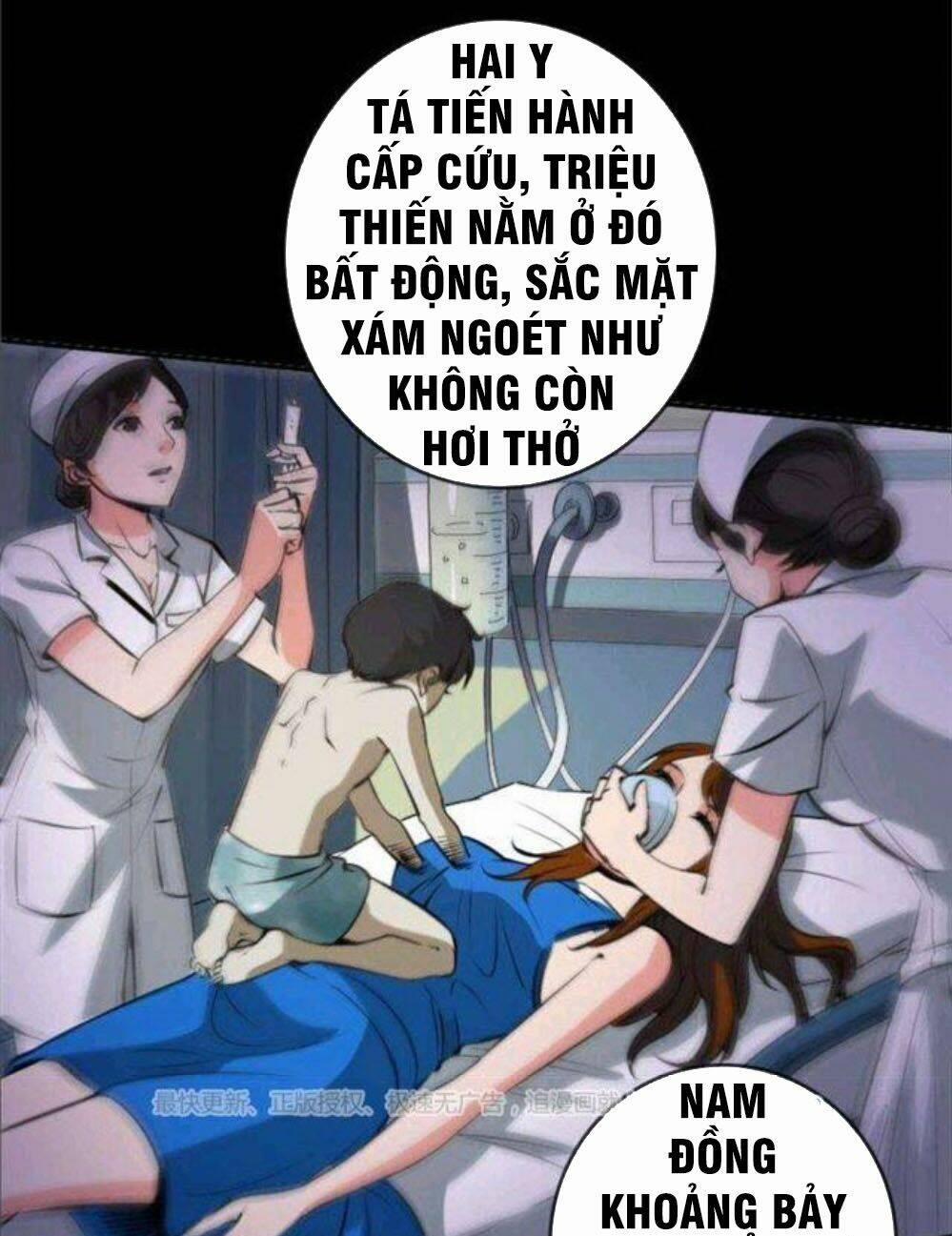 Kiếp Thiên Vận 48 trang 7