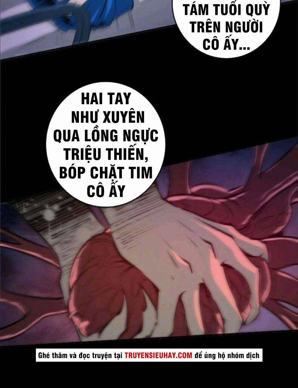 Kiếp Thiên Vận 48 trang 8