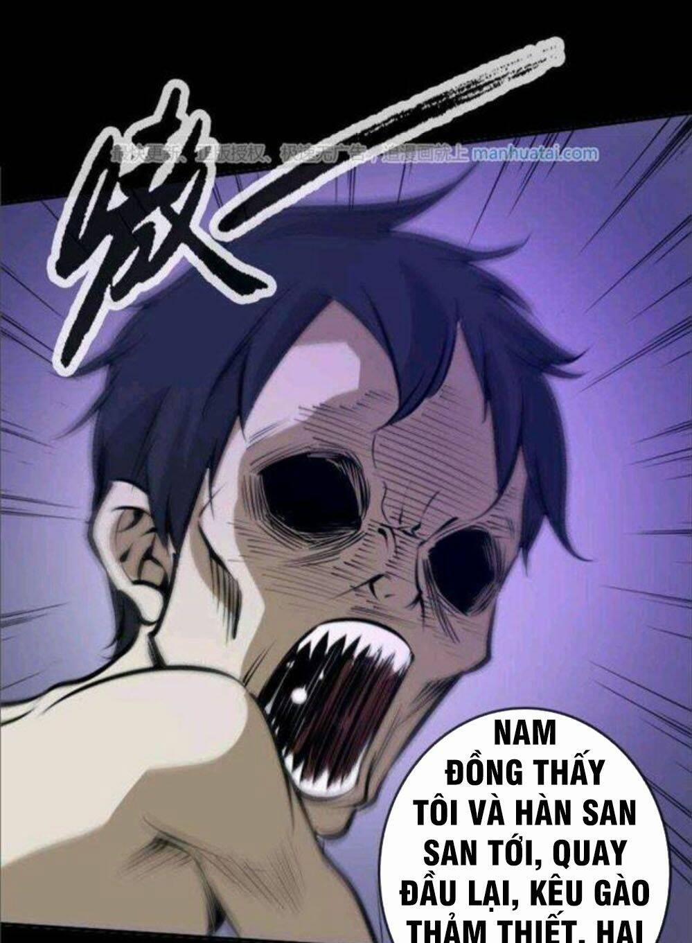 Kiếp Thiên Vận 48 trang 9
