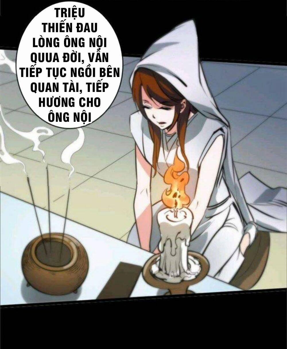 Kiếp Thiên Vận 49 trang 17