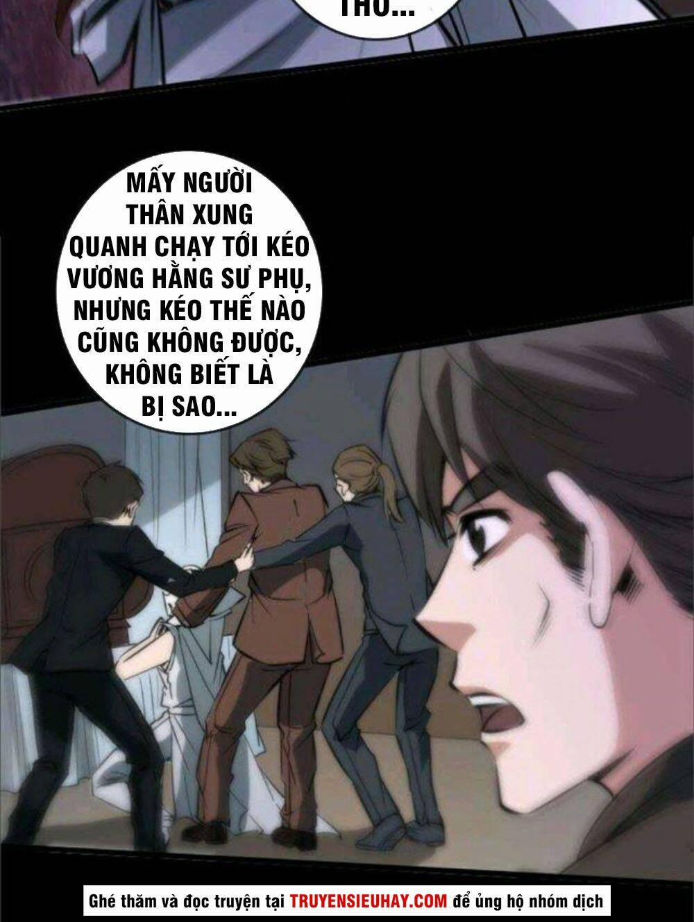 Kiếp Thiên Vận 49 trang 20