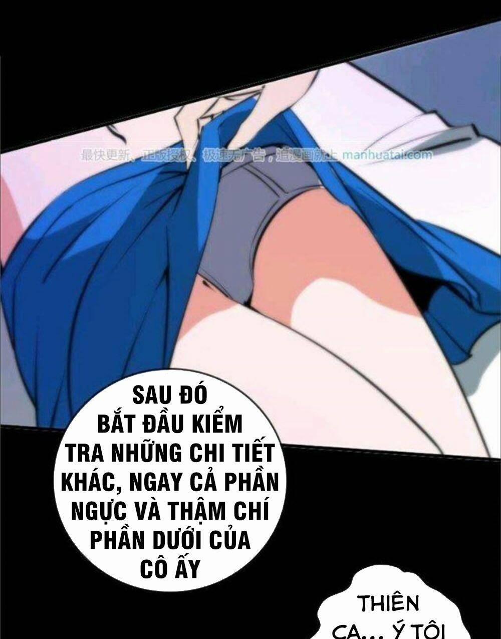 Kiếp Thiên Vận 49 trang 7