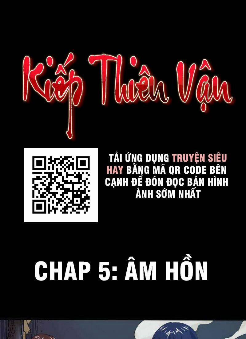 Kiếp Thiên Vận 5 trang 1