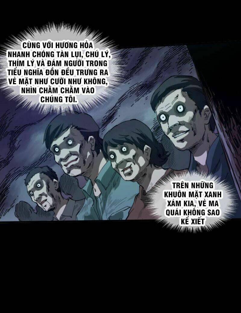 Kiếp Thiên Vận 5 trang 15