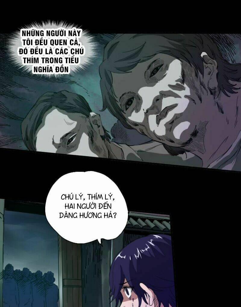 Kiếp Thiên Vận 5 trang 6