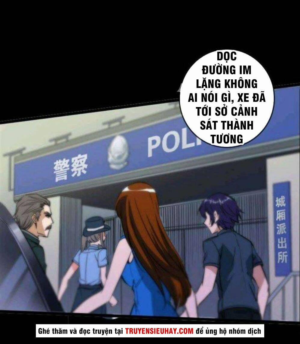 Kiếp Thiên Vận 50 trang 12