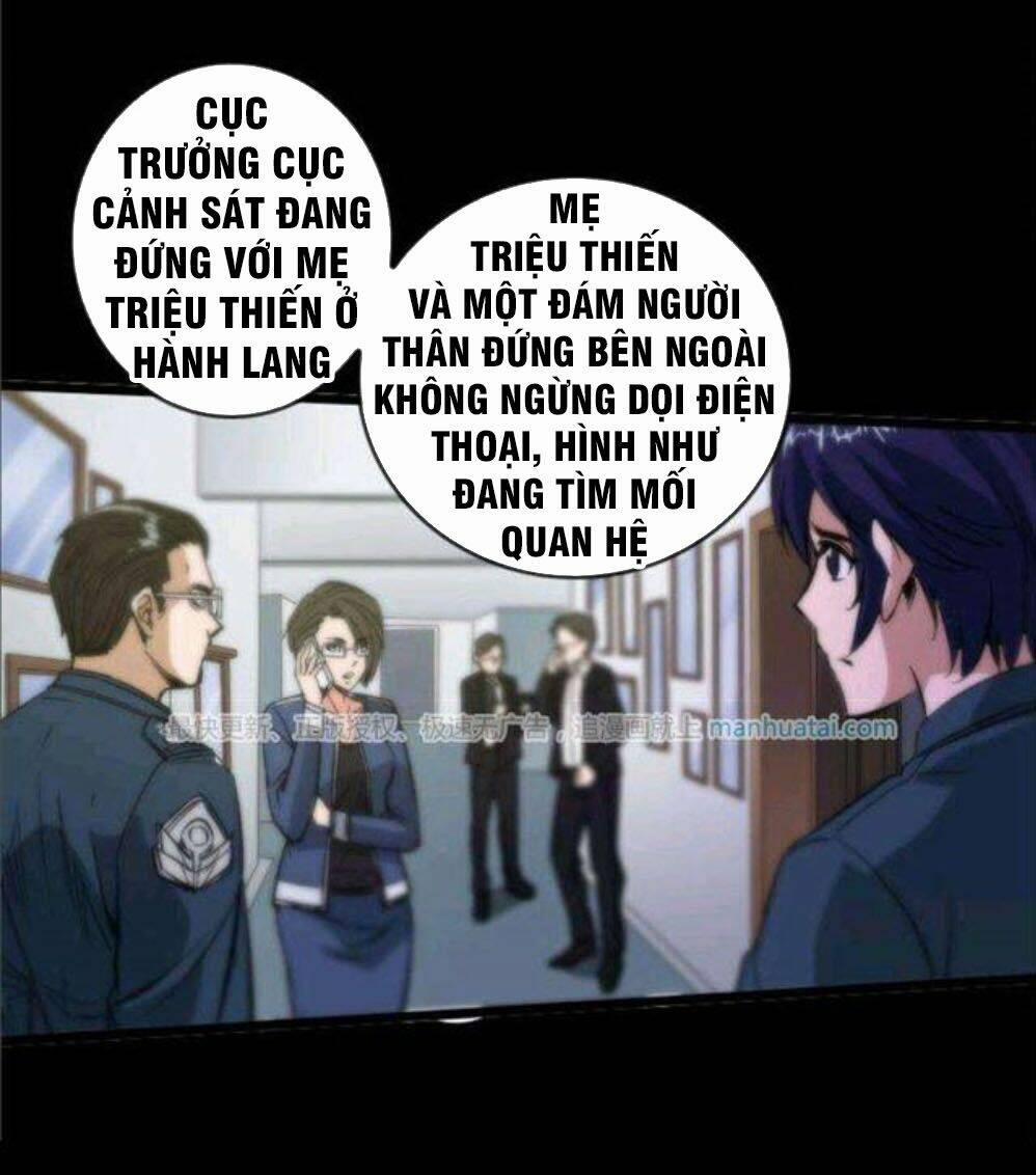 Kiếp Thiên Vận 50 trang 13