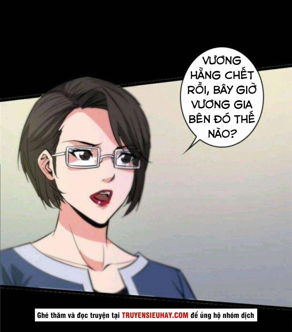 Kiếp Thiên Vận 50 trang 14