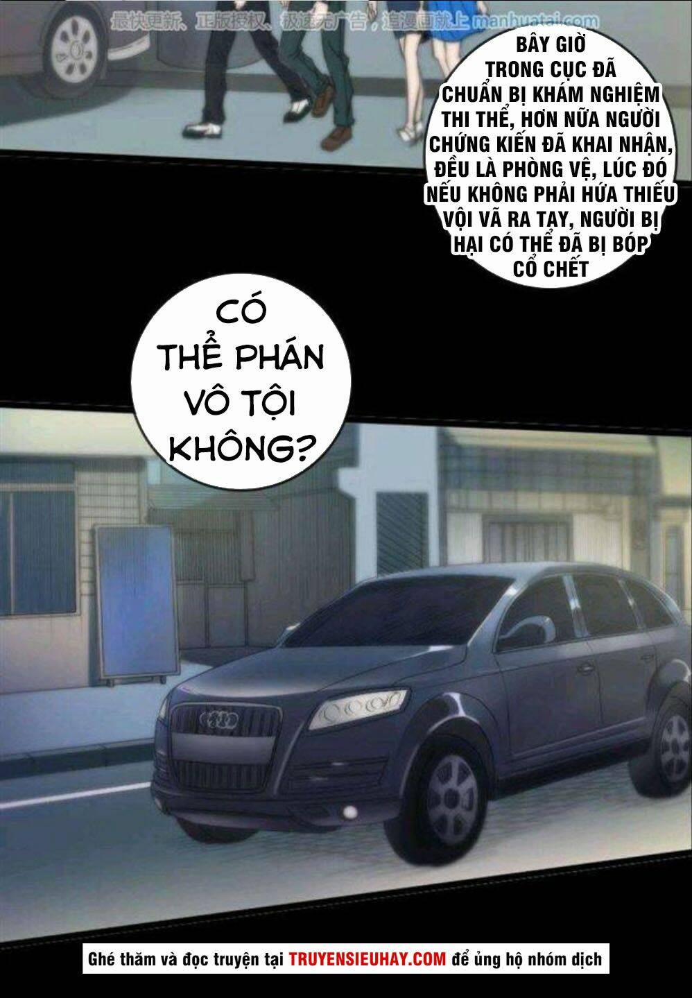 Kiếp Thiên Vận 50 trang 15