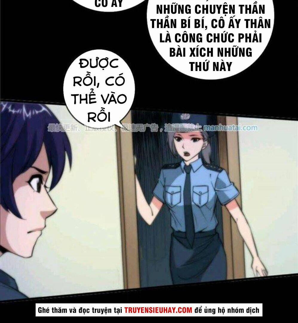 Kiếp Thiên Vận 50 trang 18