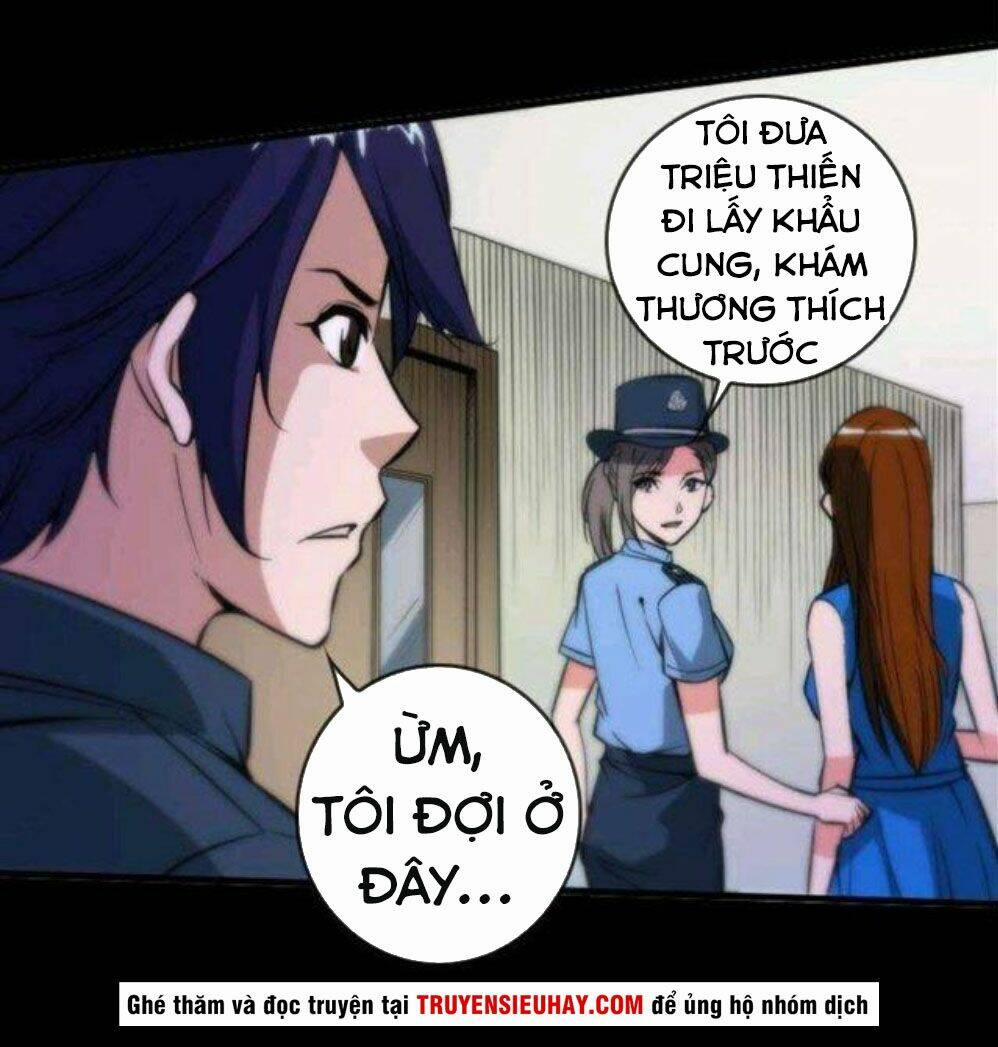 Kiếp Thiên Vận 50 trang 23