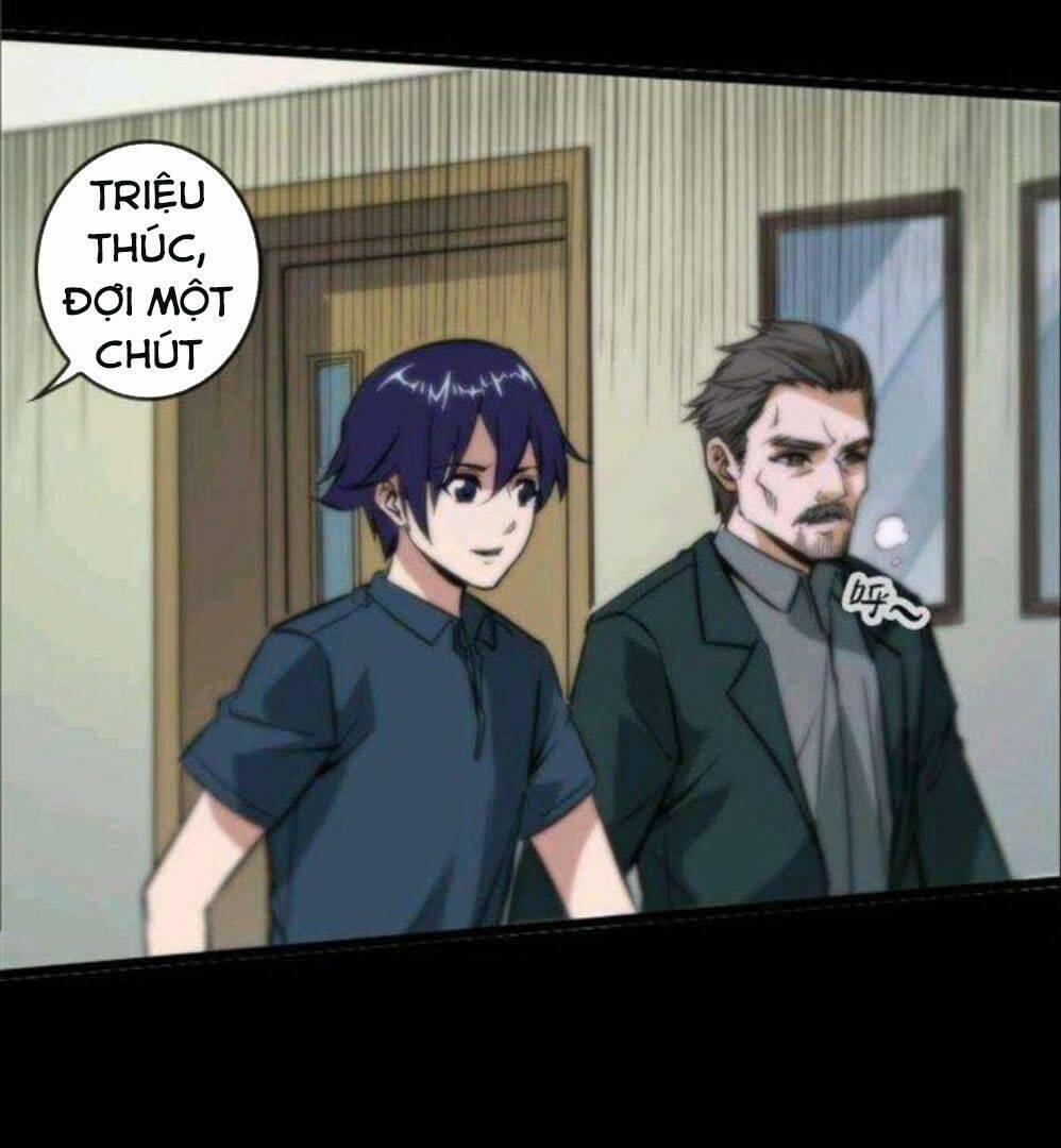 Kiếp Thiên Vận 50 trang 5