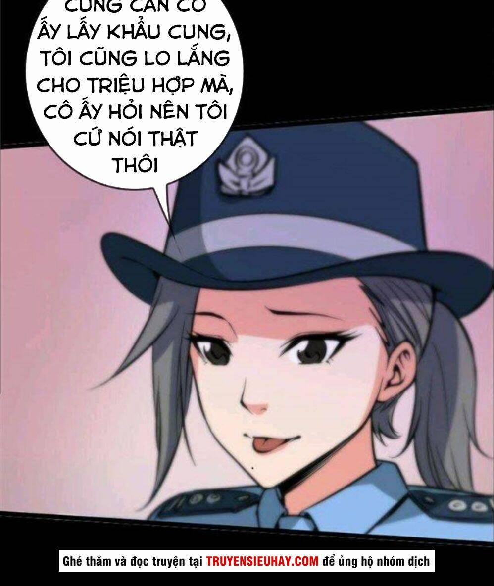 Kiếp Thiên Vận 50 trang 8