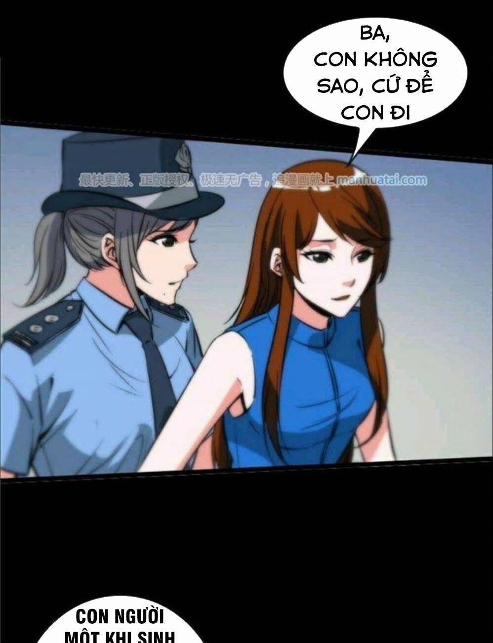 Kiếp Thiên Vận 50 trang 9