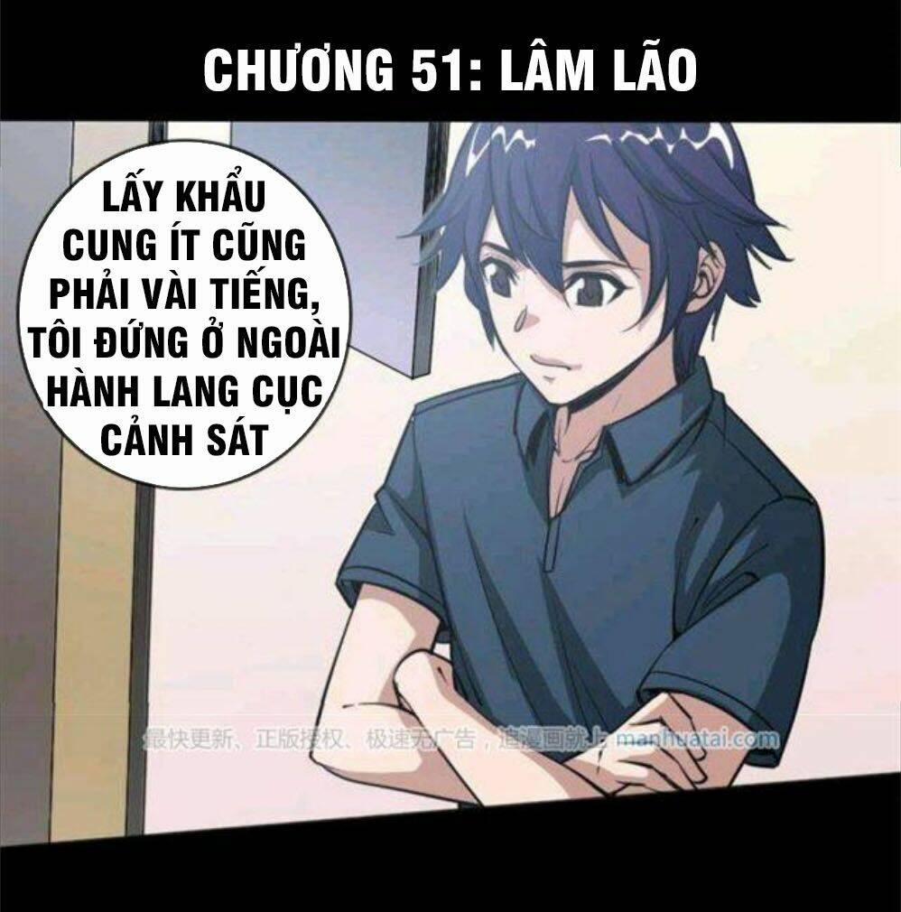 Kiếp Thiên Vận 51 trang 1