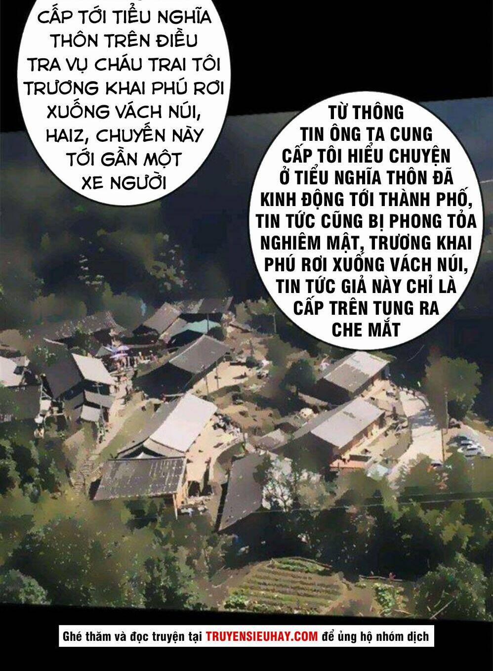 Kiếp Thiên Vận 51 trang 10