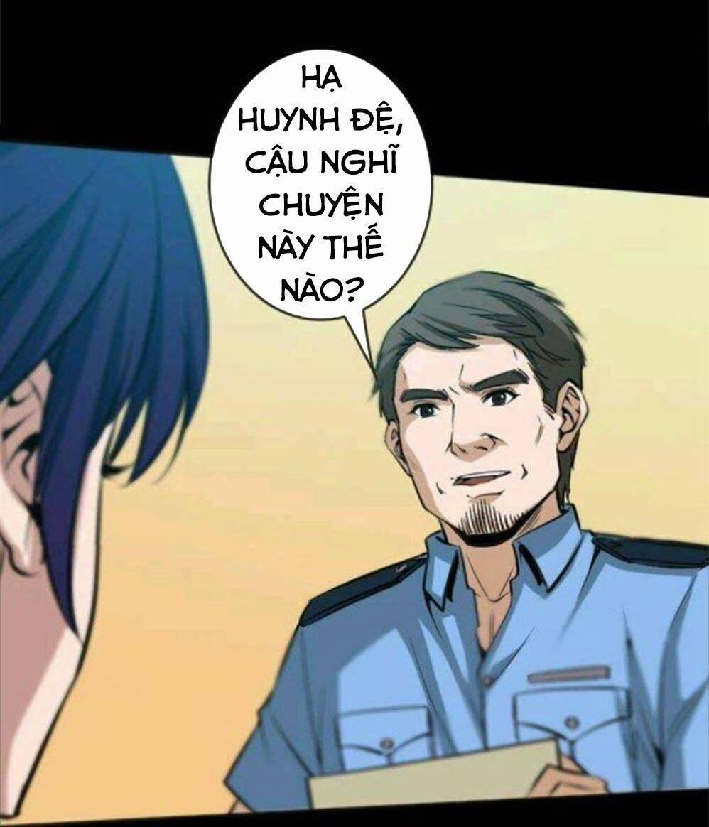 Kiếp Thiên Vận 51 trang 15
