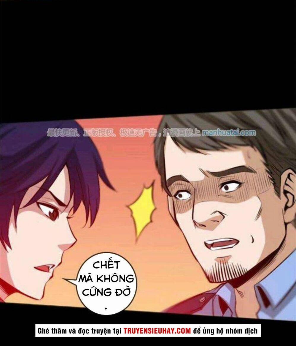 Kiếp Thiên Vận 51 trang 16