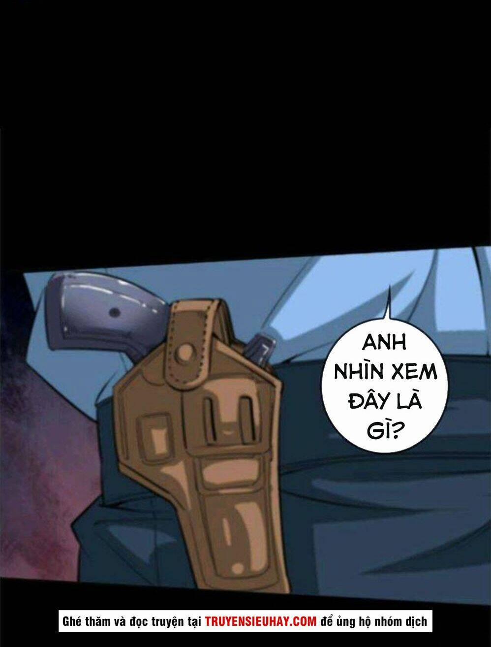 Kiếp Thiên Vận 51 trang 22