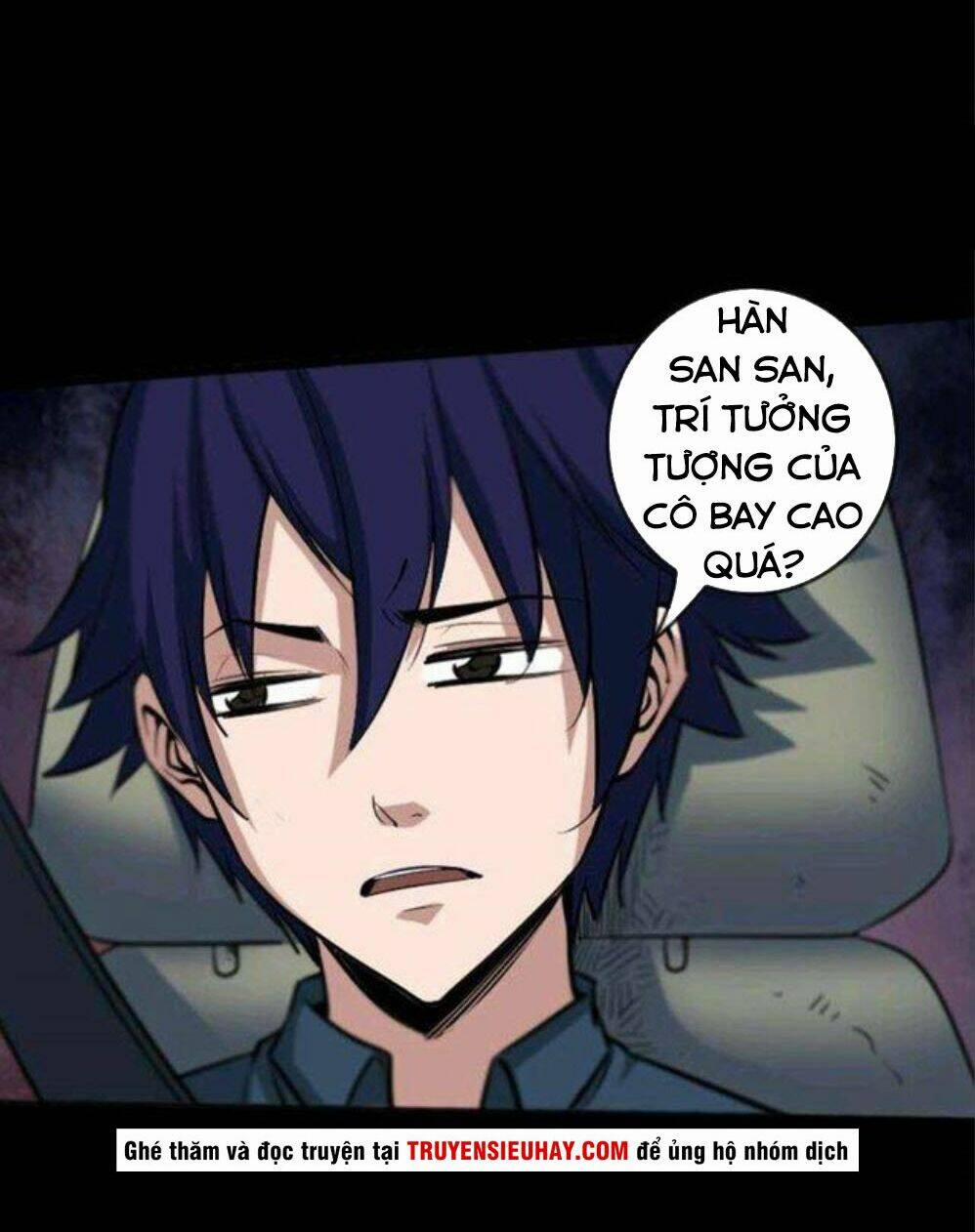 Kiếp Thiên Vận 51 trang 24