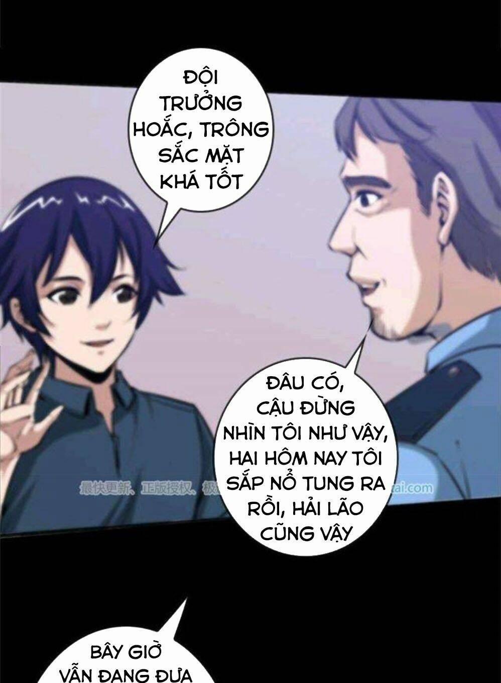 Kiếp Thiên Vận 51 trang 9