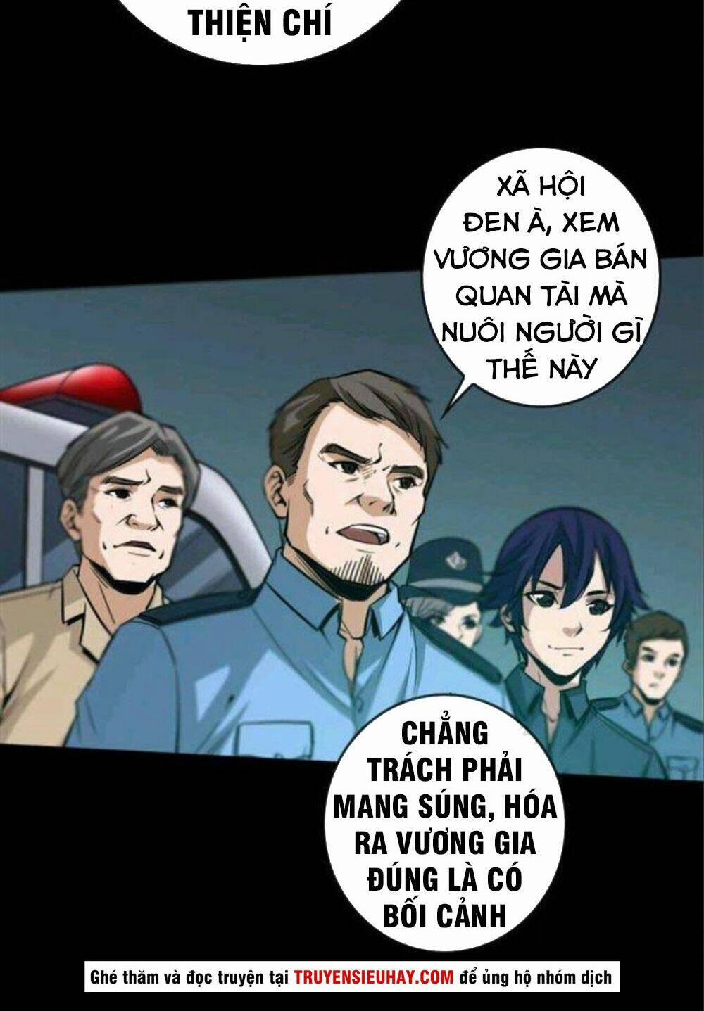 Kiếp Thiên Vận 52 trang 10