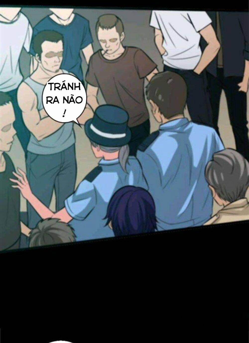 Kiếp Thiên Vận 52 trang 11