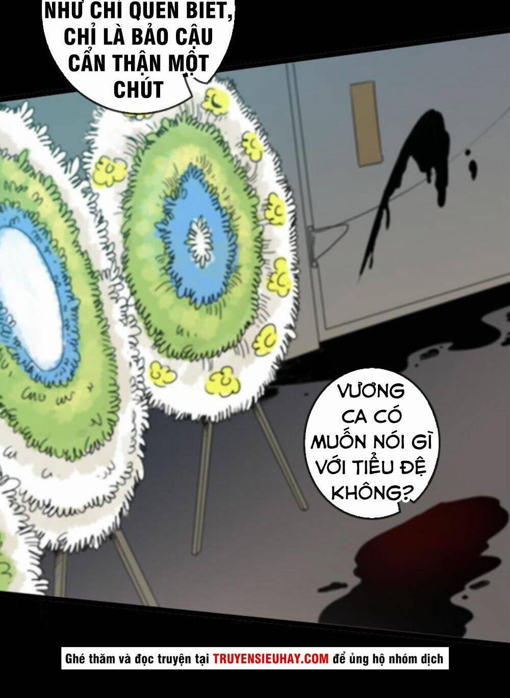 Kiếp Thiên Vận 52 trang 20